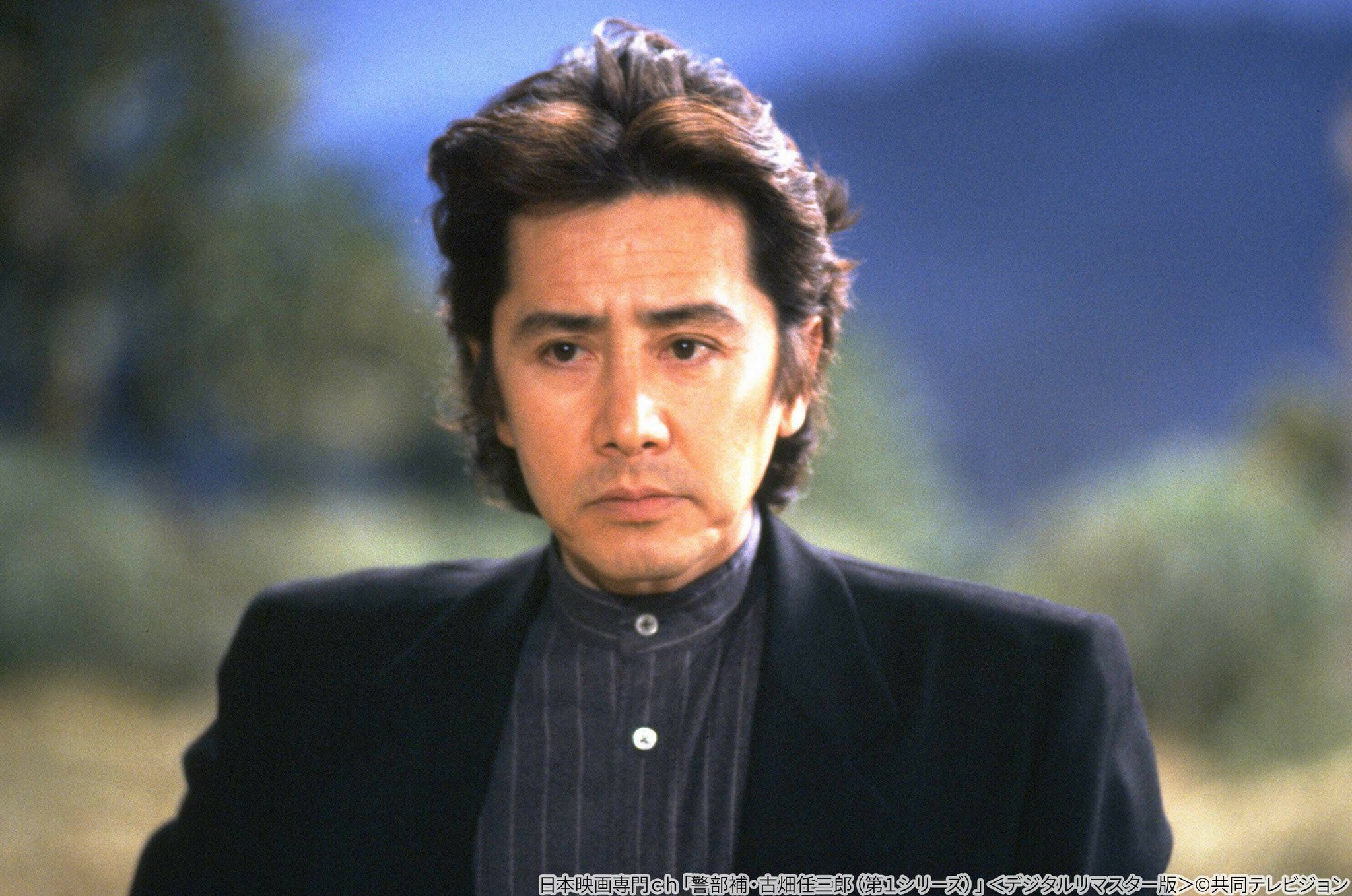 古畑任三郎 EnrC8KIUwAINbGw.jpg:large