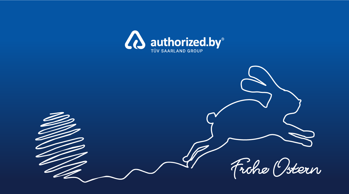 authorized.by® | Member of TÜV Saar (@authorized_by) / Posts / X