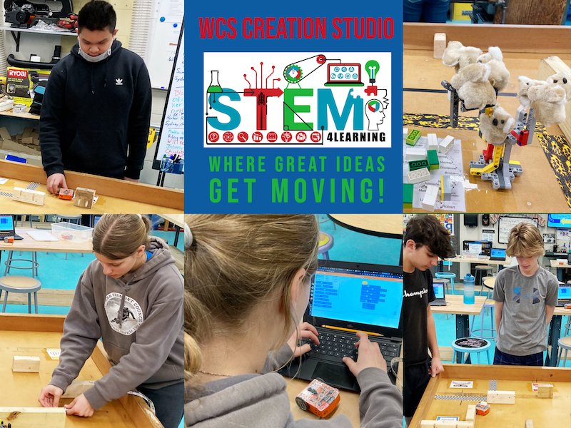 Stem4L's tweet photo. The summative for our #Edison robotics coding unit is navigating through our Australian outback maze to deliver lego fire suppressant & rescue trapped koalas - love seeing 7th / 8th graders who finally "get" angle measurement when 90 degrees is important! #cvsdvt #wsdvt #vted https://t.co/GvF2FBWclF