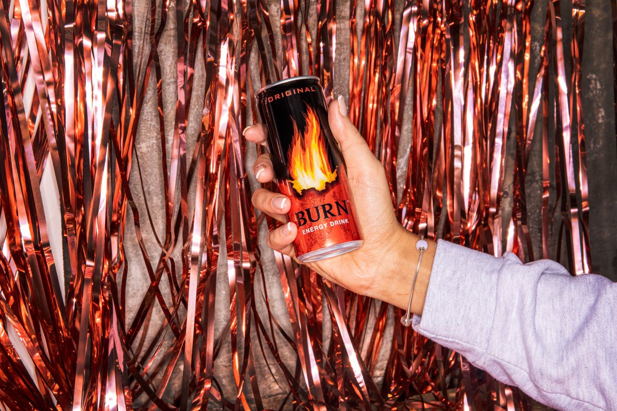 Burn_NOR's tweet photo. Fancy a sip? 🤤 https://t.co/YDR4FMT0eT