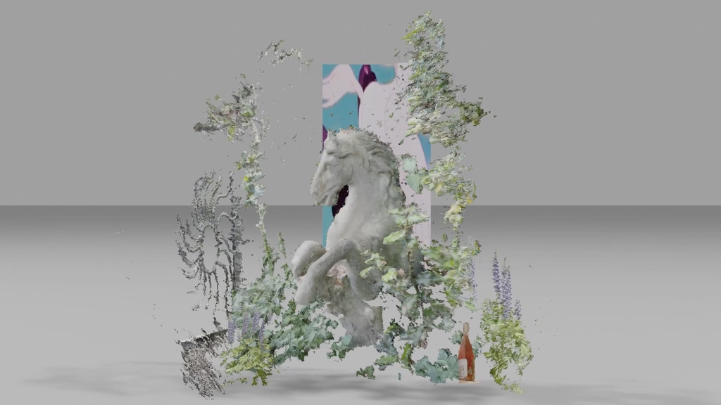 Capture Photography Festival (@capturefest) on Twitter photo Tmrw Fri April 15 at 12pm, join @alex_n_gibson with <a href="/chels/">chelsea ferguson</a>.yuill on #CapturePhotoFest’s IG Live!
Learn more about Gibson’s ideas and process behind the virtual exhibition Untitled (Garden) ✨
#GlitchFeminism #NFT #Photogrammetry #Blender Tmrw Fri April 15 at 12pm, join @alex_n_gibson with <a href="/chels/">chelsea ferguson</a>.yuill on #CapturePhotoFest’s IG Live!
Learn more about Gibson’s ideas and process behind the virtual exhibition Untitled (Garden) ✨
#GlitchFeminism #NFT #Photogrammetry #Blender