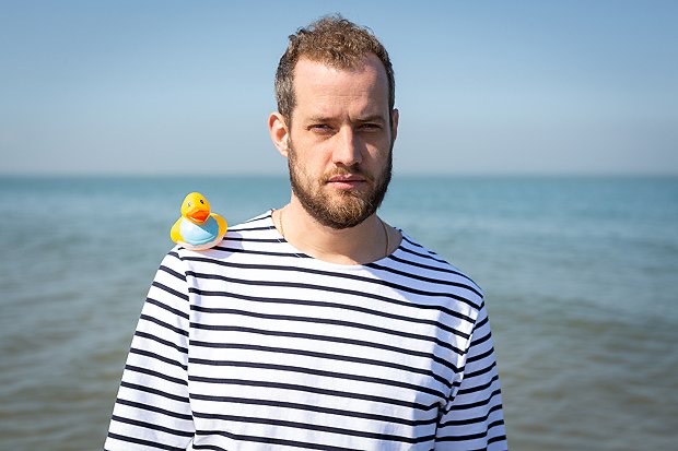 ComedyontheG's tweet photo. TONIGHT AT 8 

Comedy on the Green is joined by the fantastically funny @rhysjamesy Phoebe Walsh @hawleyjacob Caroline McEvoy and Robin Clyfan! 

Make sure you grab the last few tickets this is one you won't want to miss! 

See you there https://t.co/KmK0rSl7oz