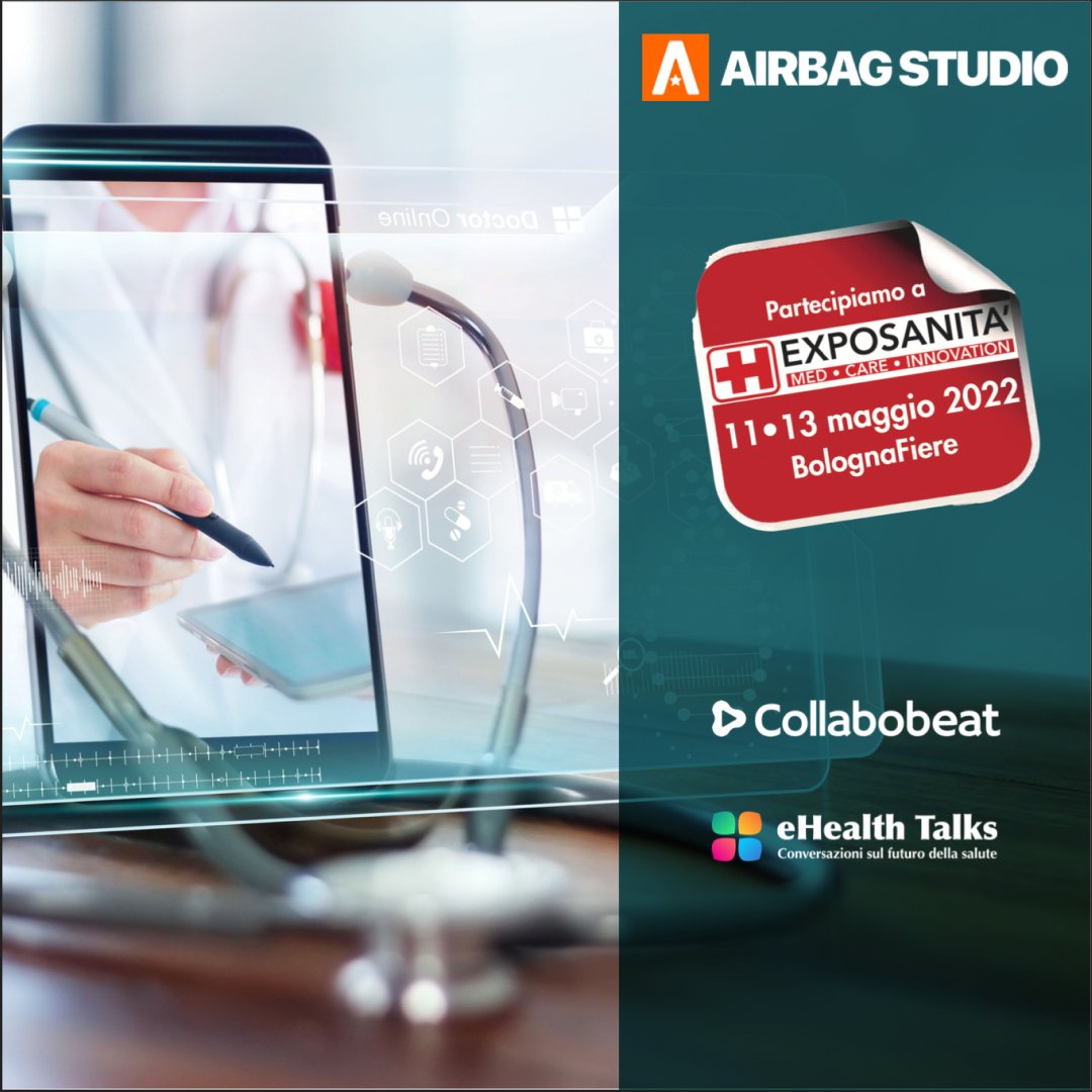 AIRBAG STUDIO tweet media