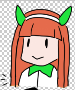 ワイのサイレンススズカ(?)9ヶ月の軌跡も見ていただこう 