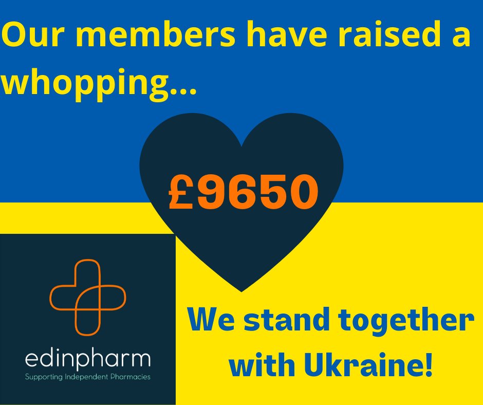 Edinpharm Ltd tweet media