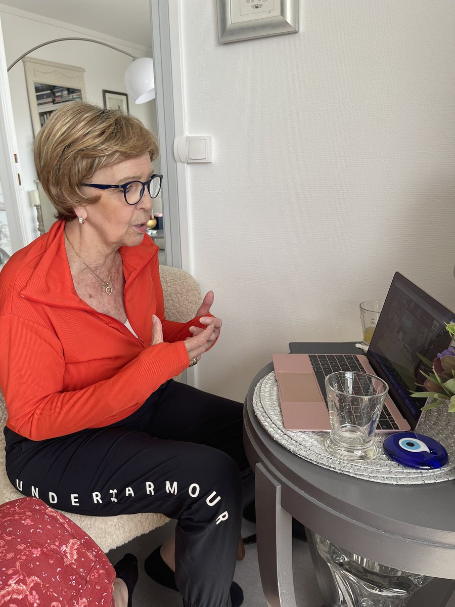 R20 Paris tweet media