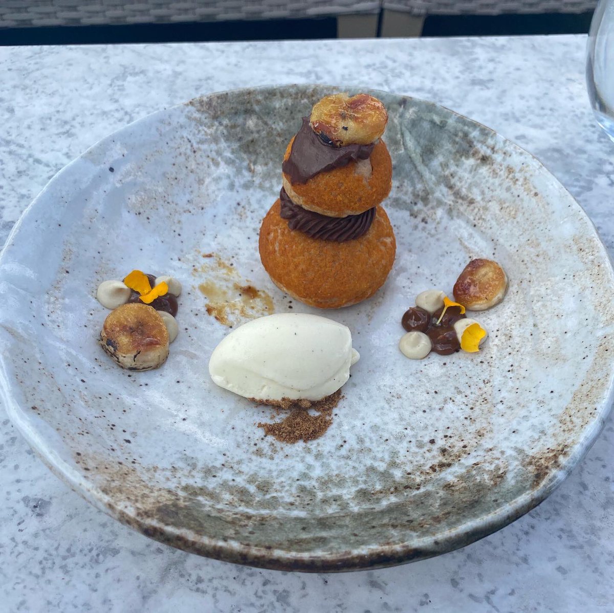 Traade_'s tweet image. Happy Birthday to my beautiful wife, I love you so much and hope you enjoyed our meal out