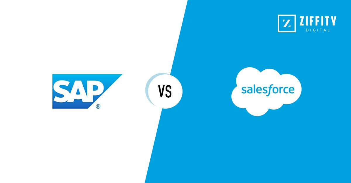 Which is the right #eCommerce platform for your project? Each has its pros and cons. Our new blog post helps you choose between two of the big names, Salesforce Commerce Cloud and #SAP Commerce #Cloud, based on six important factors. 

Read more here: zcu.io/A817