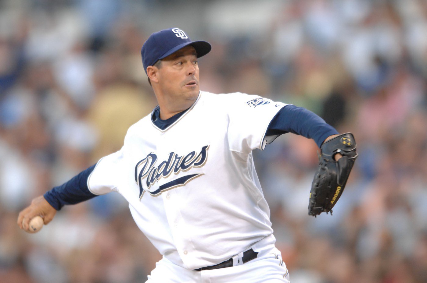 Happy 56th birthday to San Diego Hall of Famer Greg Maddux. 