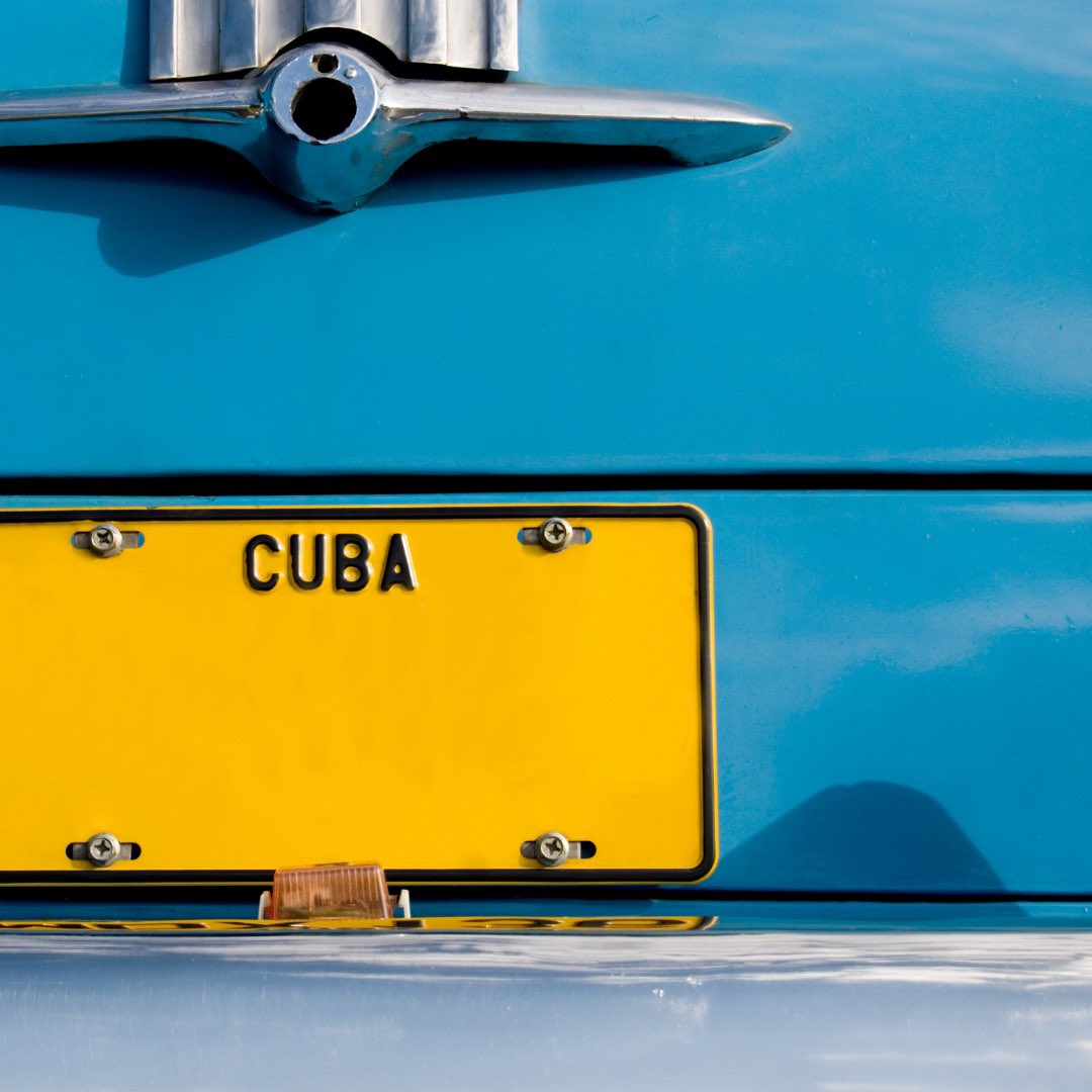 Cafe Cubano tweet media