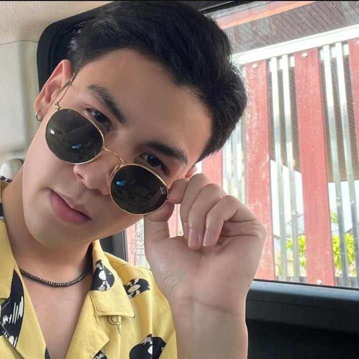 prameland's tweet photo. คิดถึงอีกแล้วว😎😎
 IG Update prametn 14/04/65
#แลนด์ด้อมของคุณเปรม 
#boy2_to 
@Thana_Prame https://t.co/FnVcorz841