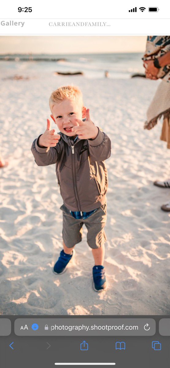 ShaneBurnison's tweet photo. Happy 5th Bday to the big guy Mason!  We love you.  @mrsburnison https://t.co/NFMG3B0kE0