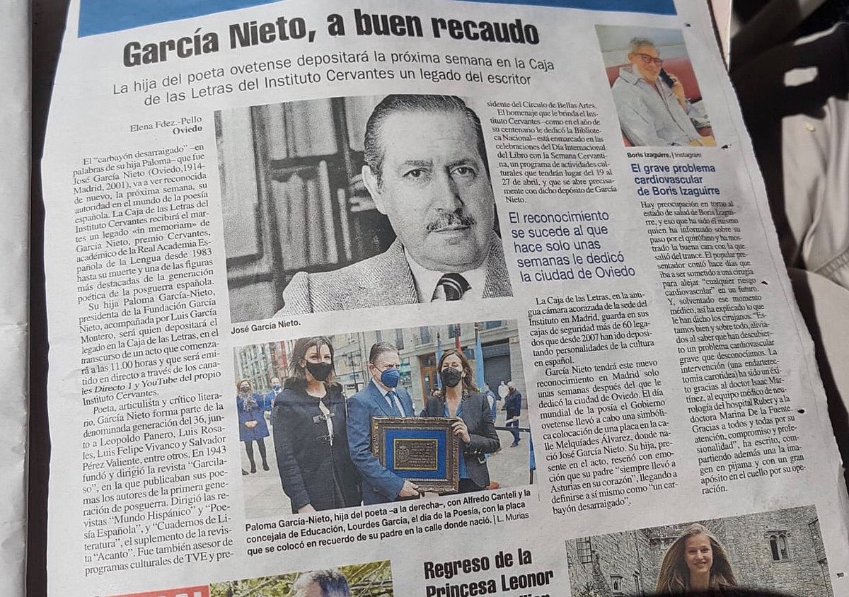 José García Nieto tweet media