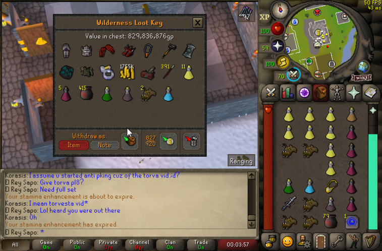 New year, same shit. The money clan stays winning 🤑