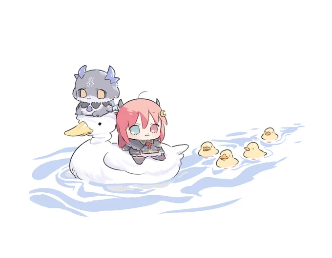すいー 
