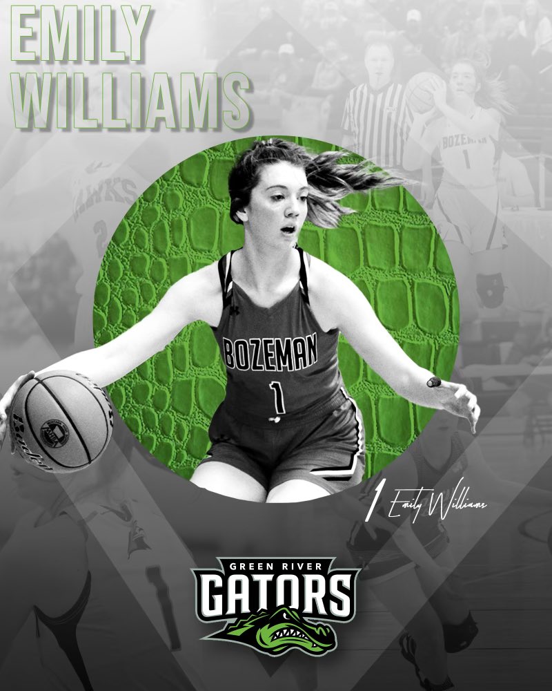 Bozeman Hawks GBB tweet media