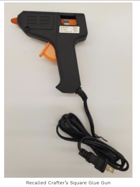 US Consumer Product Safety Commission on Twitter "Recall Over 1