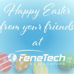 Photo by FeneTech—A Cyncly Company (@FeneTech)