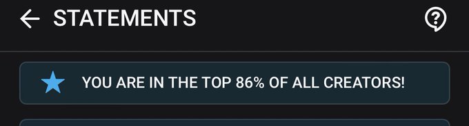 Making progress on only fans! https://t.co/0pAh4ysuK2<a href="/tag/chaturbate"class="tags"><span>#chaturbate</span></a>