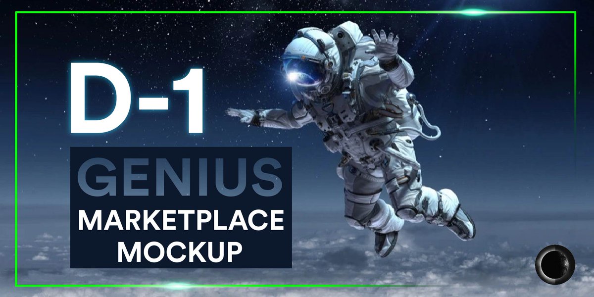 GENIUS Coin tweet media