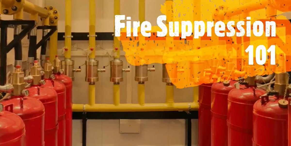 WescoHMB1's tweet photo. BRAND NEW SERIES: Fire Suppression 101
Ep. 1 - Shipping Caps and Actuators
https://t.co/7UV4Yr4TCe
Class is in Session:
Come learn about the basics about our vast fire suppression industry with #ProfJoe. https://t.co/IBNrNAiwW5