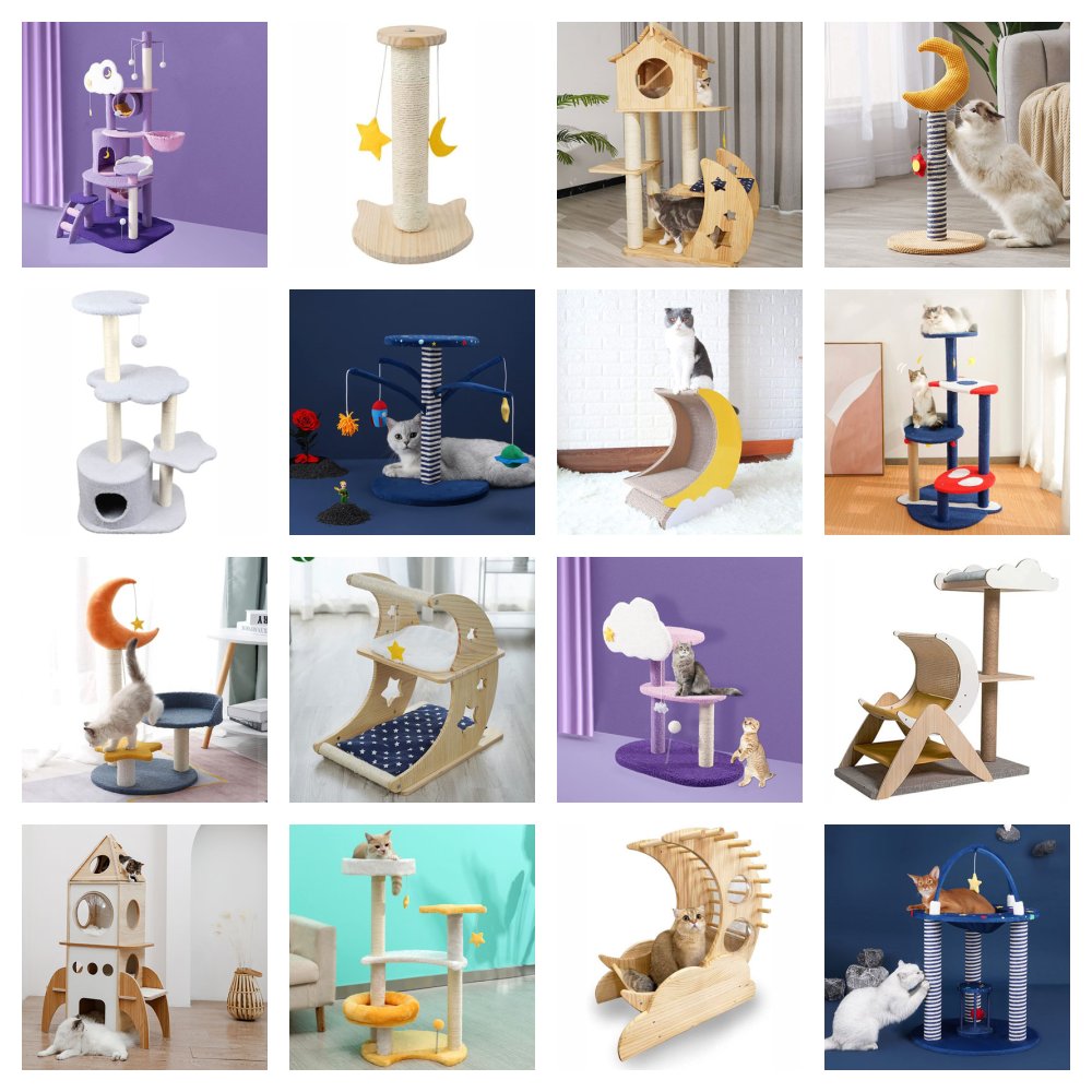 MeowAsFluff's tweet photo. If you’re looking for a unique scratcher, #cattree, or scratching post for your favorite feline, then you have to check out these cool #celestial options! https://t.co/tTQcPdcuOV 🪐😺⭐️😺🚀🌙😺 #cattrees #scratcher #scratchers #scratchingposts #catlover #catlovers #purrfect #cats https://t.co/JT2KDvUM0s