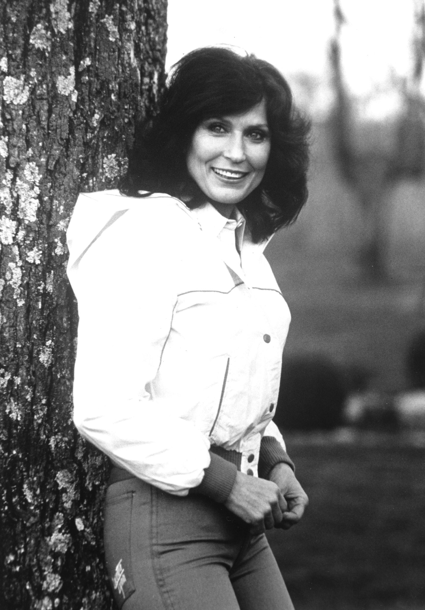 Happy birthday, Loretta Lynn. The legendary country music star turns 90 today. 