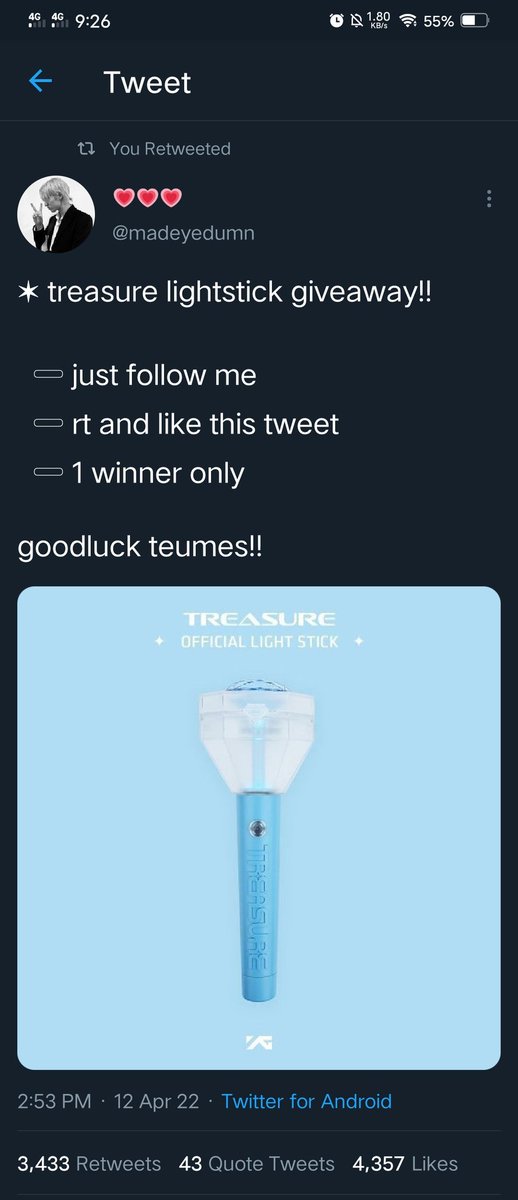 jihoonnamgem's tweet photo. @madeyedumn thank you for this ga💙 i really want a teulight ever since i became a fan and if ever i win this ga, it'll be my first treasure merch😭💙 i'll be hoping and manifesting to win🤞 https://t.co/614HVxp53w
