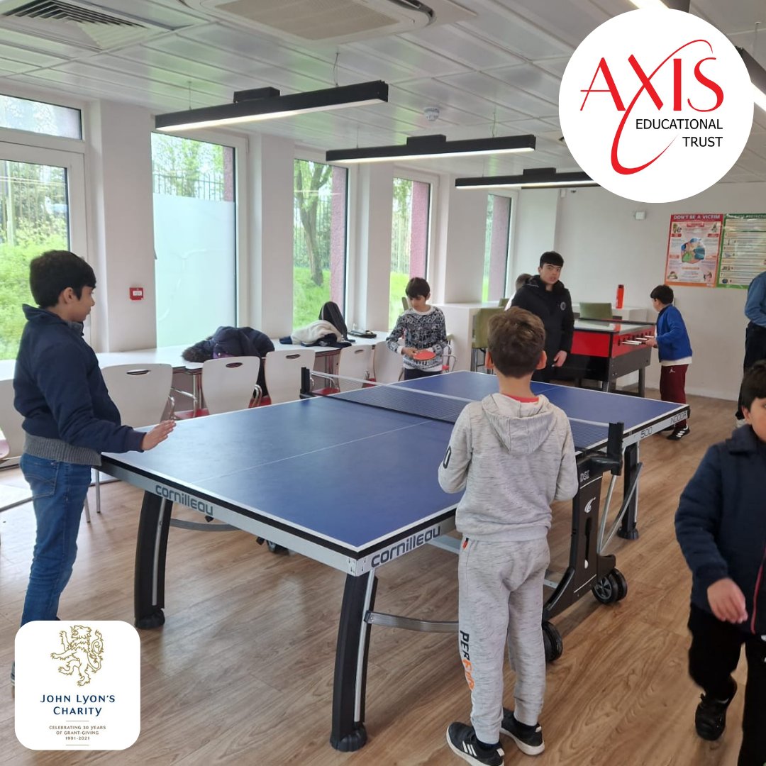 axisedutrust's tweet image. Children had challenging, exciting, and fun activities at Active Minds Easter Activity Program.

Thanks @JohnLyonCharity 

#Healthy #Holiday #Axis #tuition #support #education #charity #supplementaryeducation #Easter  #Easter2022