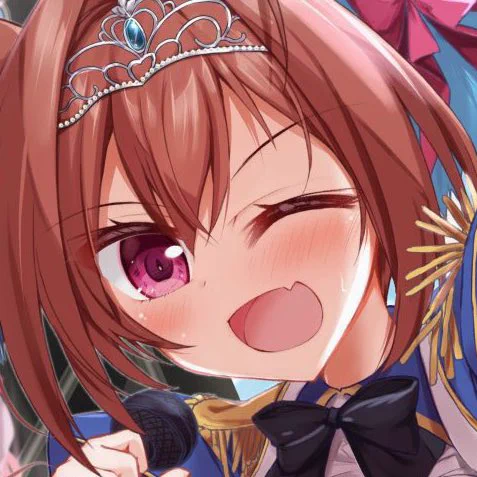#顔だけで50リツイート来たら強者 