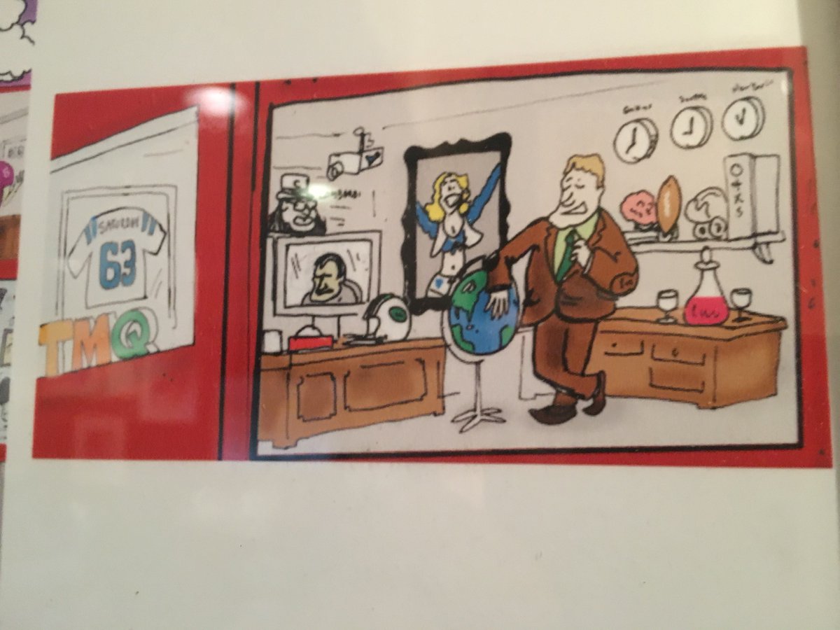 Gregg Easterbrook tweet media