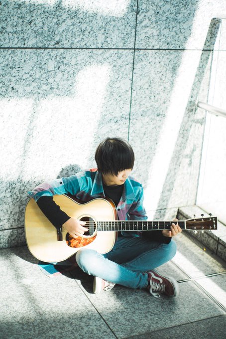 Twitterのコスプレ画像4