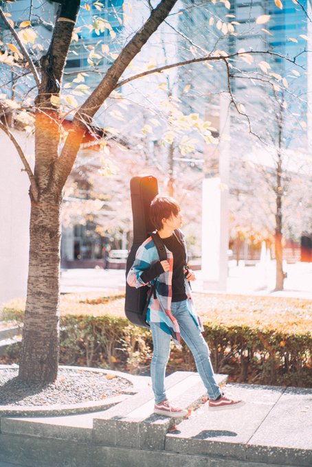 Twitterのコスプレ画像2