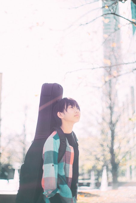 Twitterのコスプレ画像5