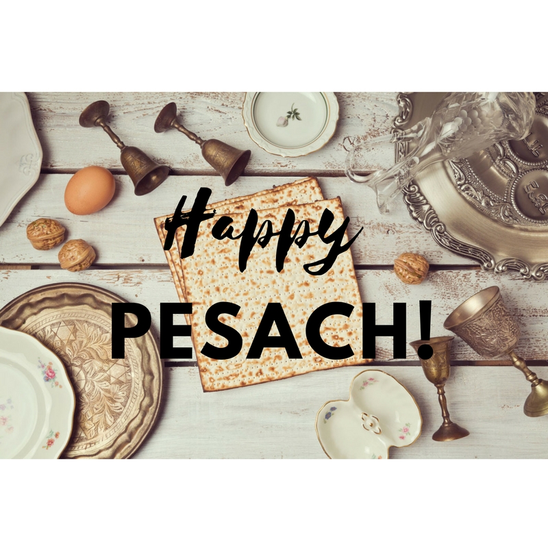 GoodWillFund's tweet photo. Happy Pesach!
May your Seder overflow with all the joys of Pesach! https://t.co/LdX7POnFKm