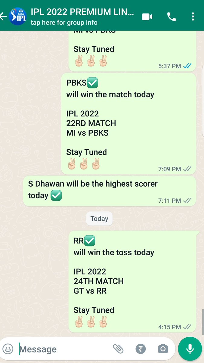 AskMeReport's tweet photo. Yes we DID IT 

Congratulations Everyone 
As I mentioned 
RR won the toss ✅

Get your match report soon 
✌🏻😎✌🏻
#ContestAlert 
#RRvsGT 
#TATAIPL2022 https://t.co/zwiUnujEAF