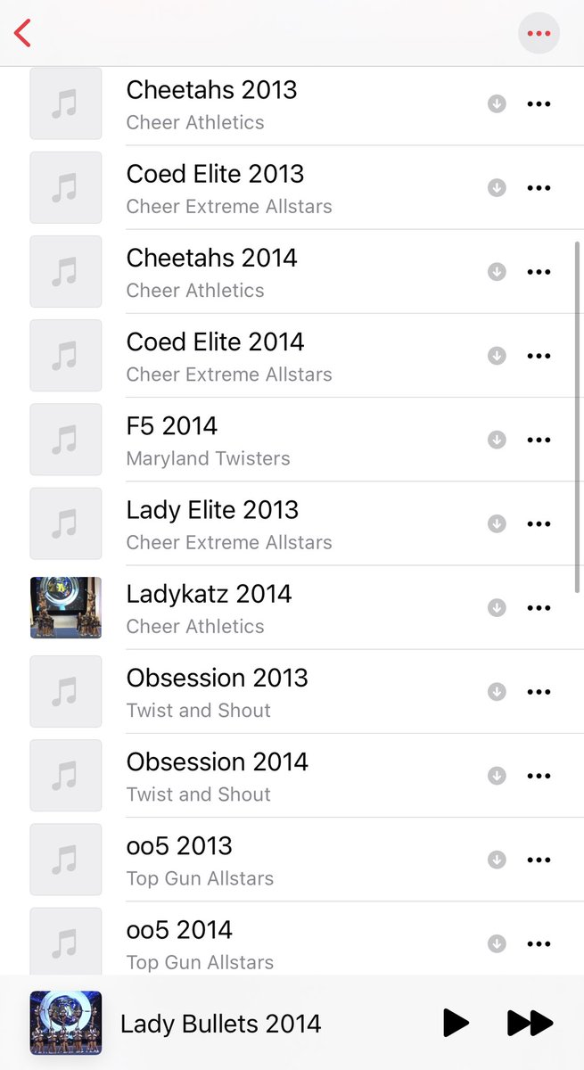 Cheer4Sims's tweet image. The fact that I still have these on my phone and still knowing most of the lyrics make me feel a little old 🥲