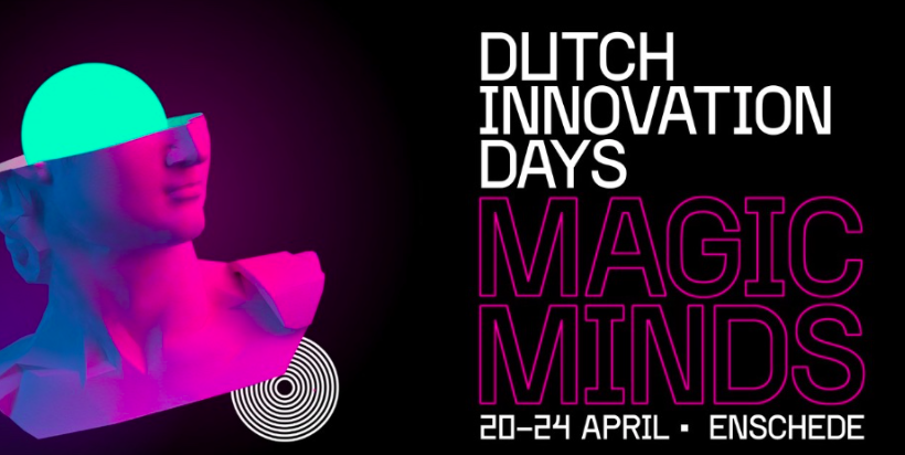 We vinden het heel tof om met DiepzeeKerk onderdeel te zijn van <a href="/Dutchinnovate/">Dutch Innovation</a>, het jaarlijkse innovatiefestival in Enschede. Het doel: vijf dagen lang een vuurzee aan ideeën te laten laaien en de stad zo op te lichten met inspiratie.

Tickets: projectwildeman.nl