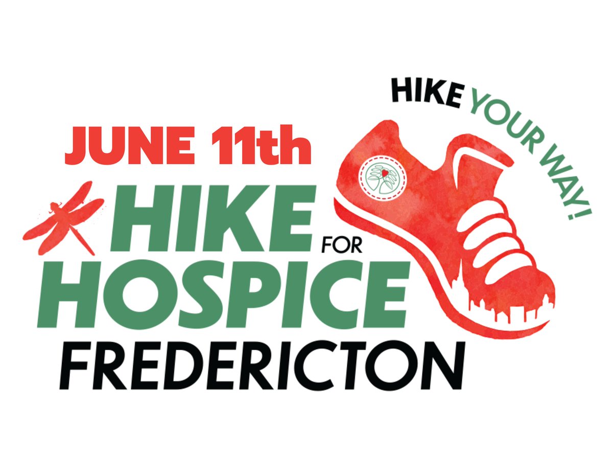We can hardly hold in our excitement!!! We are announcing a "Save The Date" Get your sneakers laced and grab your water bottle!!! 
 WE ARE HAVING OUR HIKE THIS YEAR!!!! Want to register a team?  ❤️ Sponsor? June 11th is our big day!! More information to come!!!❤️