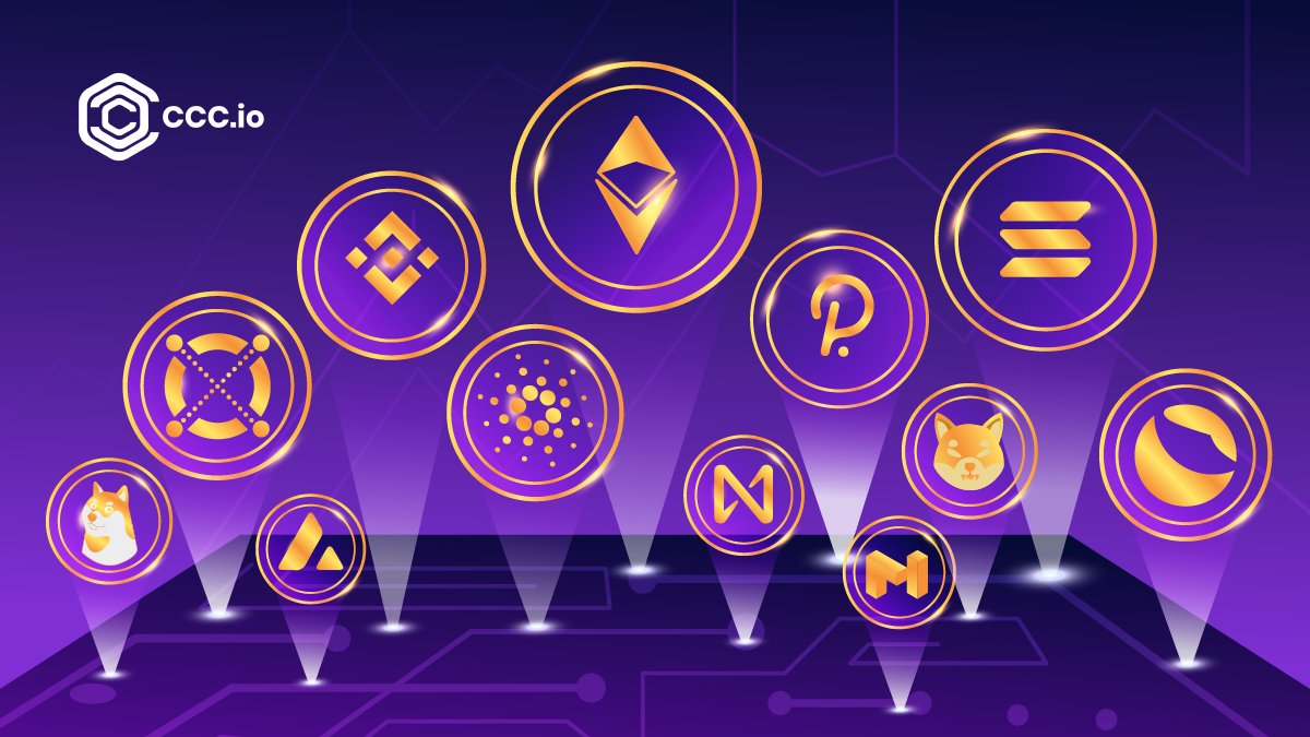 Crypto Coins Coach tweet media