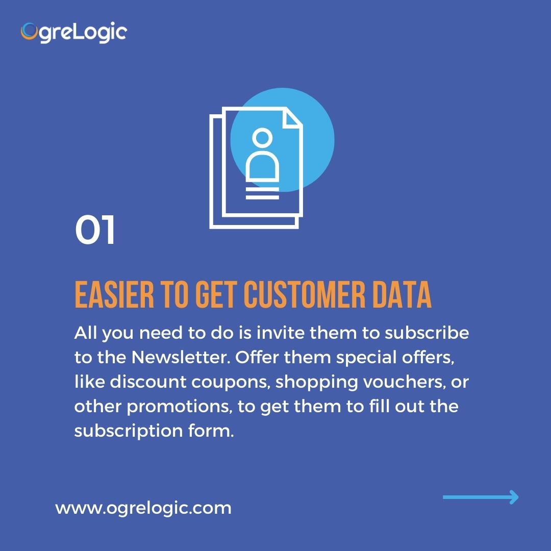 LogicOgre's tweet photo. #Emailmarketing is still an effective #marketingstrategy because it helps you reach your target customers directly &amp; allows you to gather information &amp; set appointments. Talk to one of our experts at 512-559-7491 for FREE CONSULTATION
#ogrelogic #emailmarketingtips #thursdayposts https://t.co/FylYrg67Ea