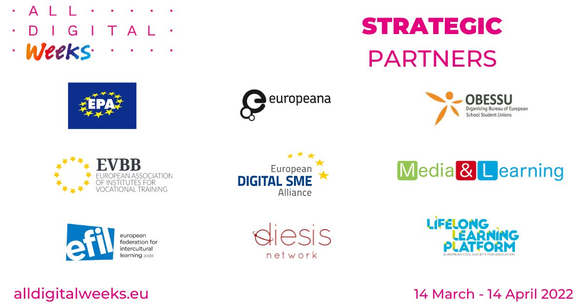 All Digital tweet media