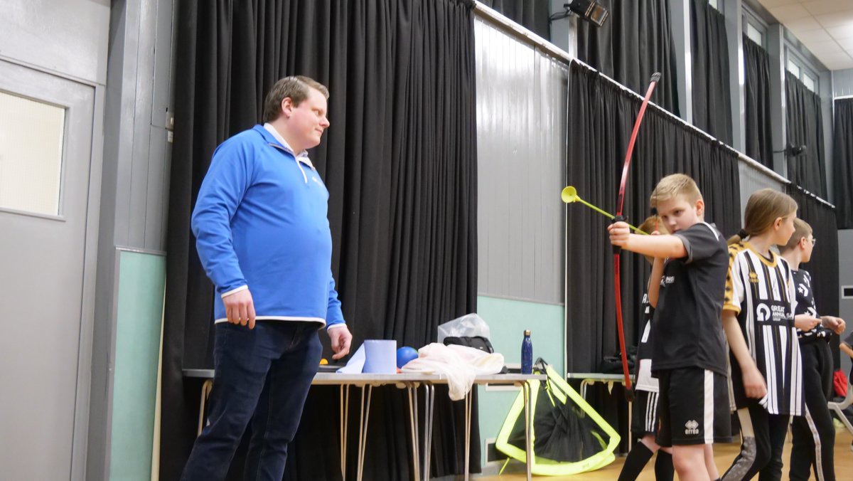 Spennymoor Town FC tweet media