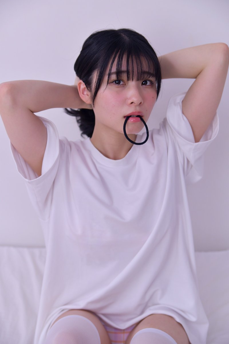 azuminophoto's tweet photo. 三田のえ(@mitanoe_tan)

#三田のえ #のえぐら 
#フレッシュ撮影会 
#ポートレート #portrait https://t.co/gnSYJgBJZb