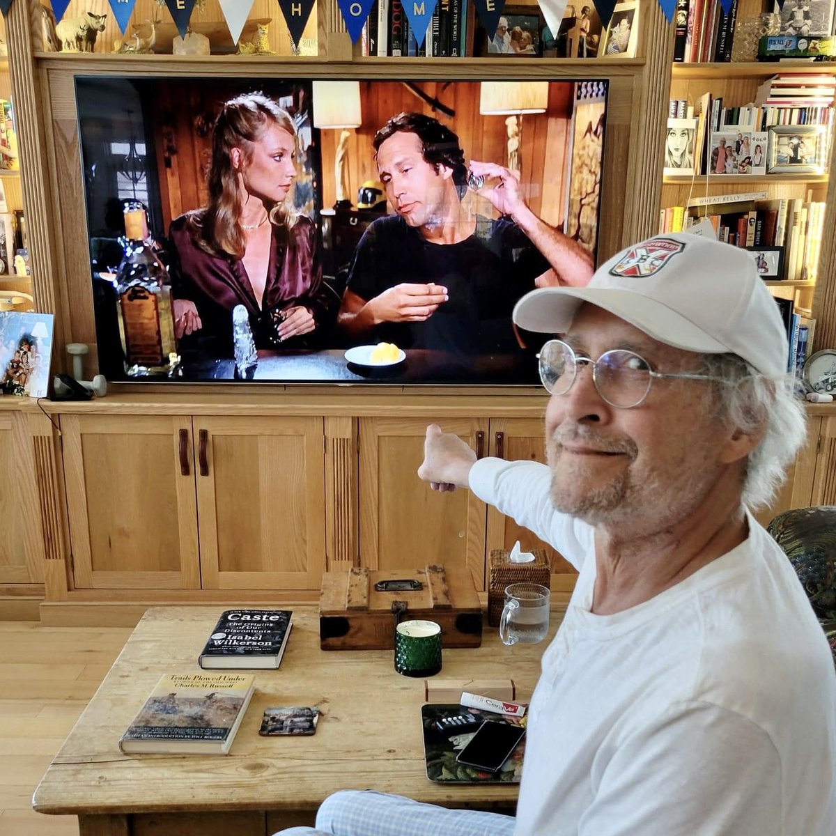 Cindy Morgan tweet media