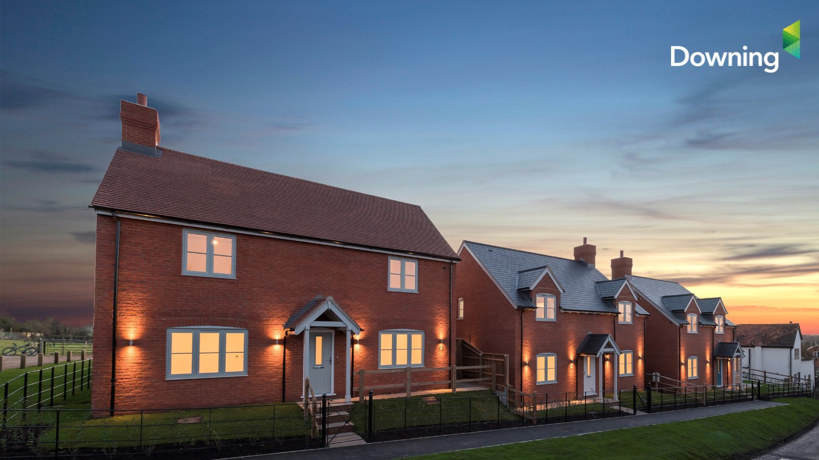 Downing LLP (downingllp) / Twitter