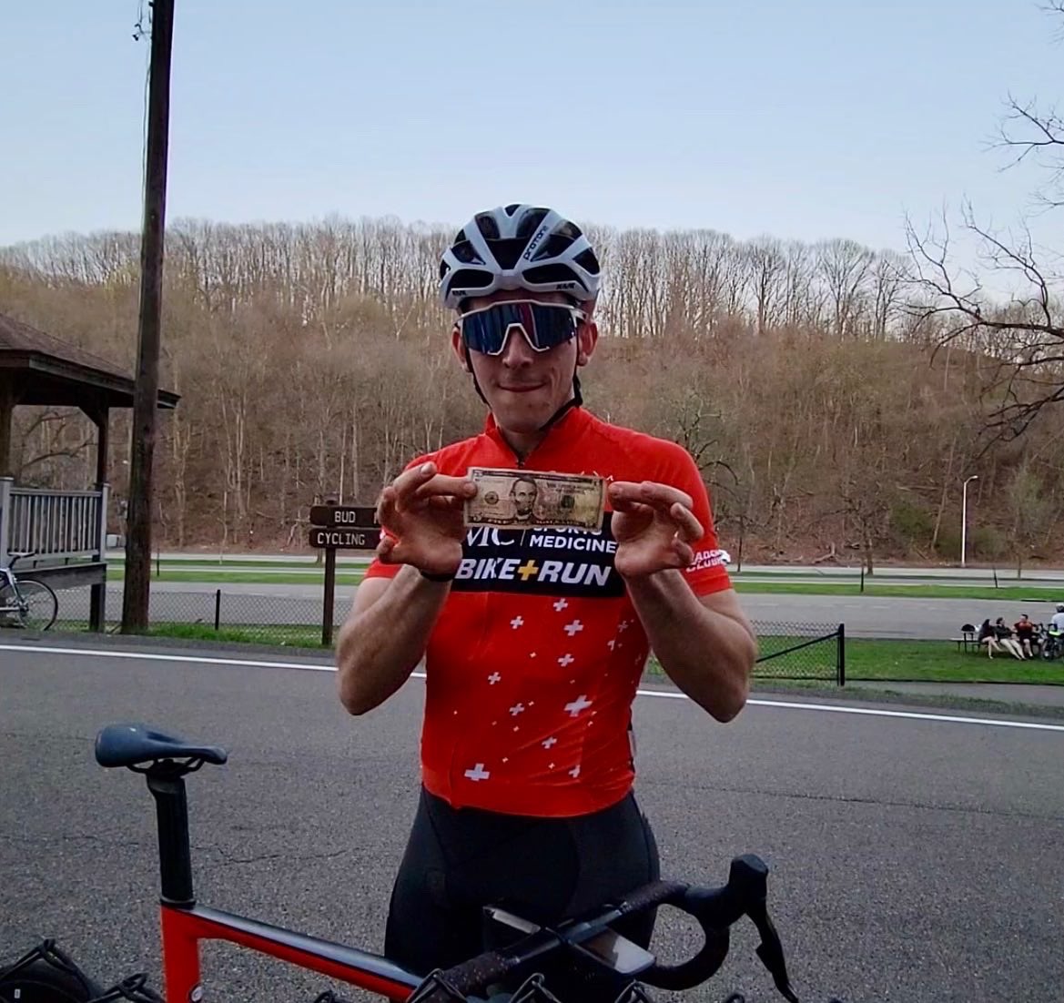 UPMC Cycling Team tweet media