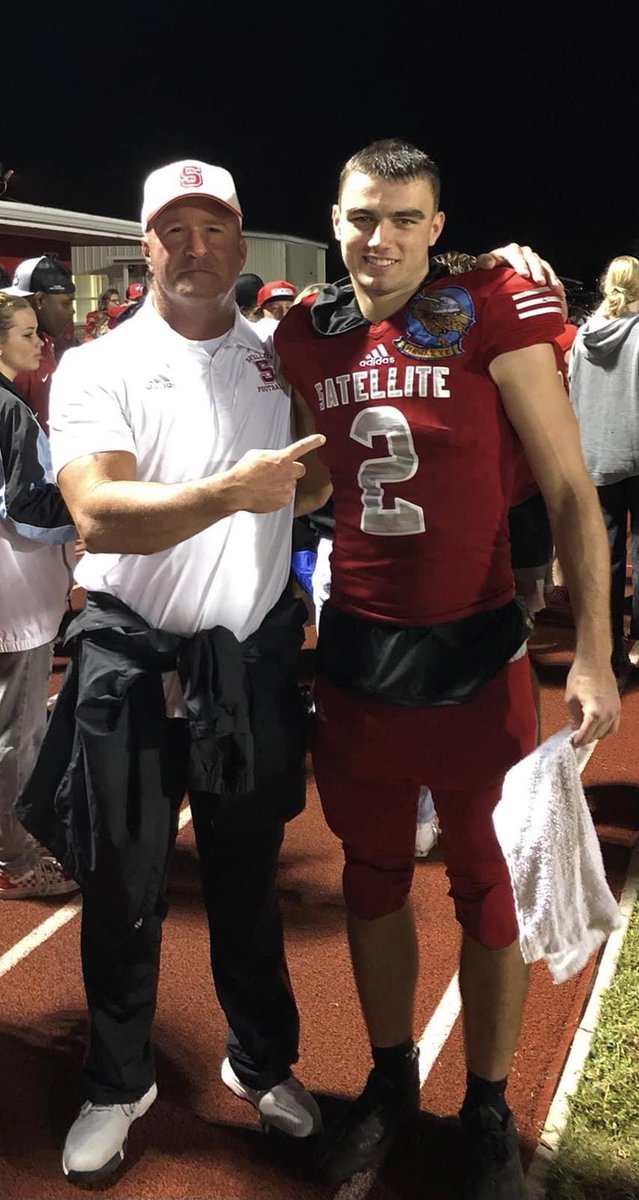 Rick Dorminy tweet media