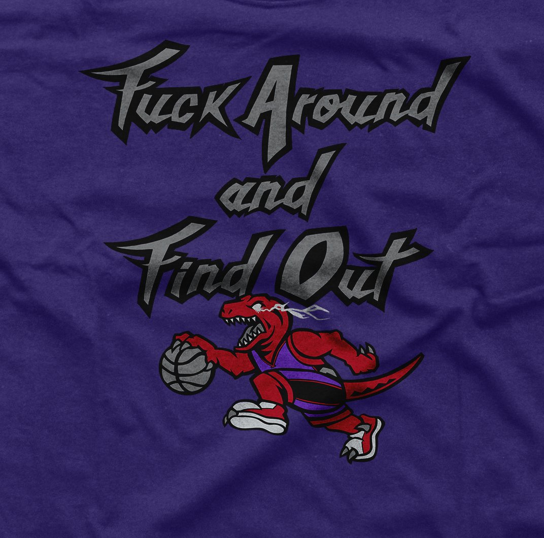 caseybannerman's tweet photo. FUCK AROUND AND FIND OUT TEE 🚨 AVAILABLE NOW!

Get it here: https://t.co/earVAFWSmP https://t.co/CZMY5PsAFi